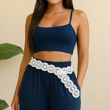 Conjunto Zéfira® ✨