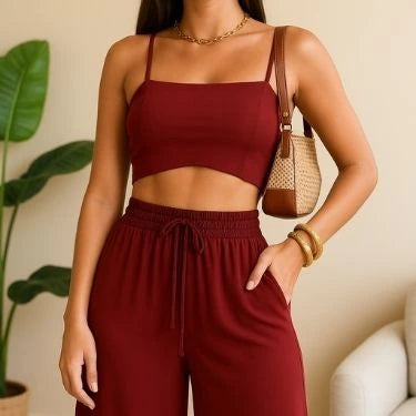 Conjunto Zéfira®  ✨