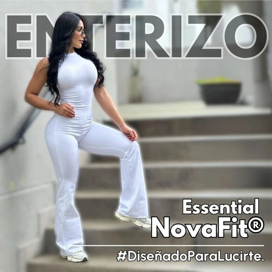 Enterizo EssentialFit PREMIUM®