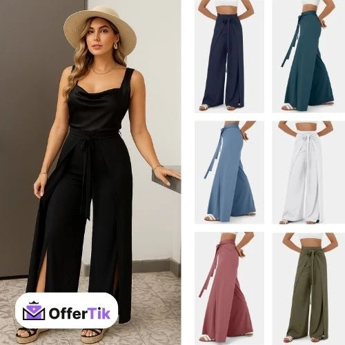 Pantalón Oasis® ✨