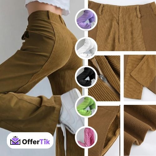 Pantalón DuoMotion ® ✨