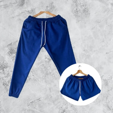 Jogger+Short Clásico Premium