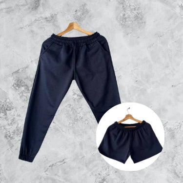 Jogger+Short Clásico Premium