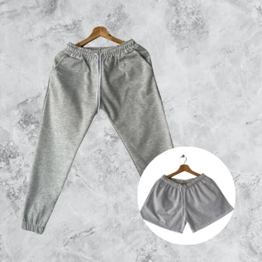Jogger+Short Clásico Premium