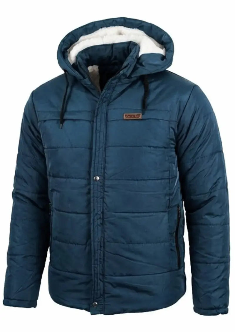 CHAQUETA TITÁN: OVEJERA IMPERMEABLE