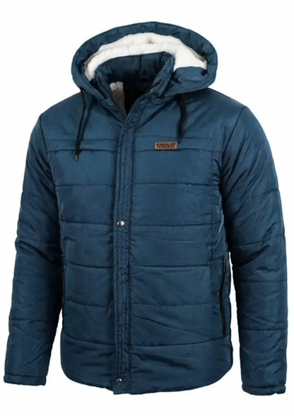 CHAQUETA TITÁN: OVEJERA IMPERMEABLE