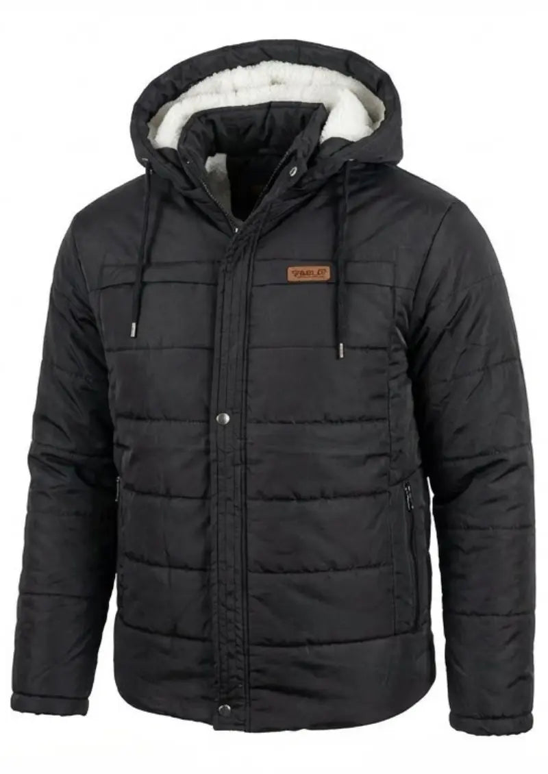 CHAQUETA TITÁN: OVEJERA IMPERMEABLE