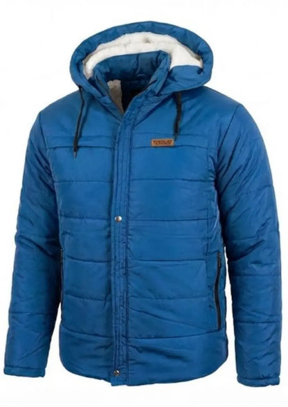 CHAQUETA TITÁN: OVEJERA IMPERMEABLE