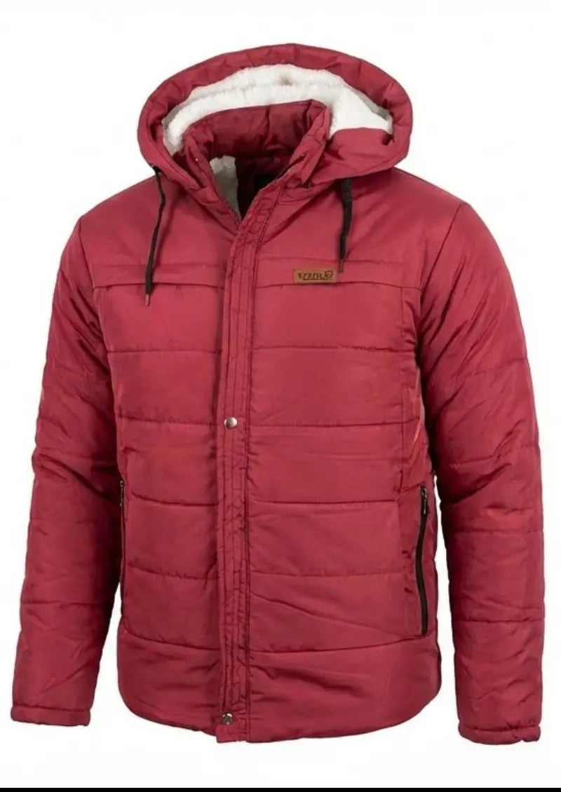 CHAQUETA TITÁN: OVEJERA IMPERMEABLE