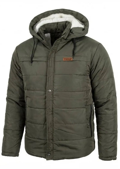 CHAQUETA TITÁN: OVEJERA IMPERMEABLE