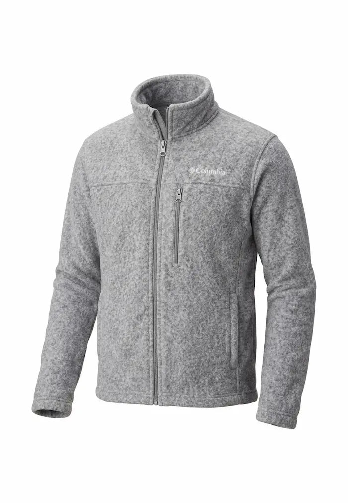 Chaqueta Columbia® - Tipo Polar