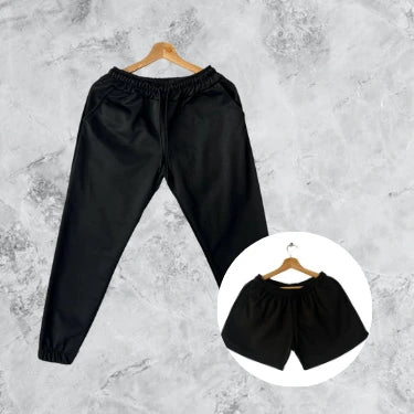 Jogger+Short Clásico Premium