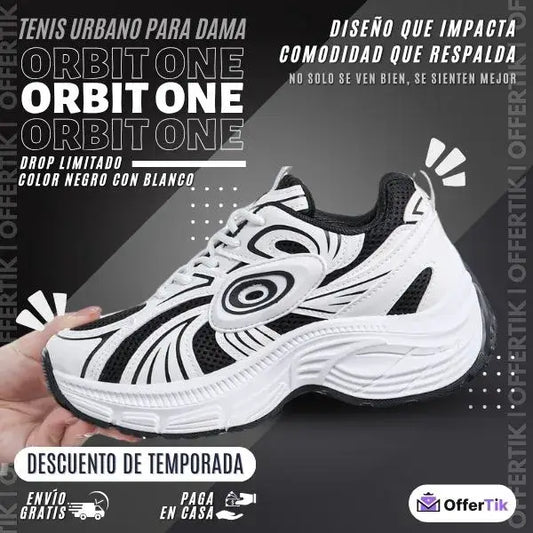 TENIS ORBIT ONE