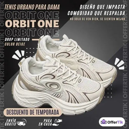 TENIS ORBIT ONE