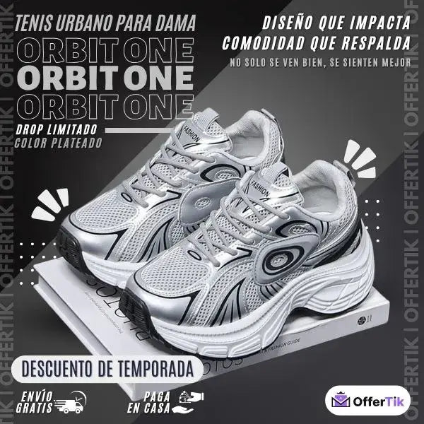TENIS ORBIT ONE