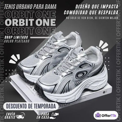 TENIS ORBIT ONE