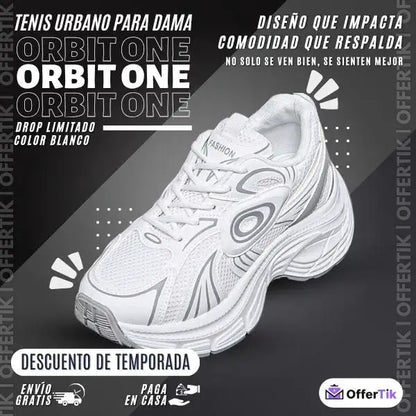TENIS ORBIT ONE