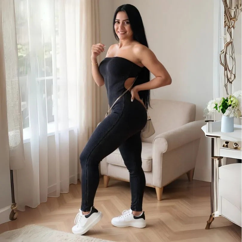 Enterizo SiluetFit®